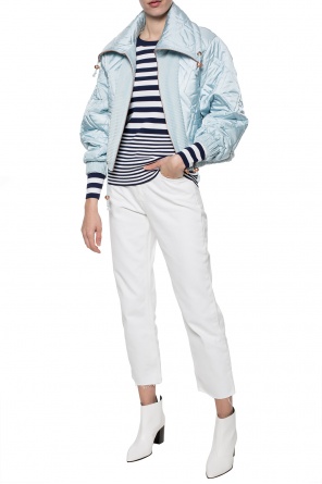Striped sweater, zdjęcie 2 Striped sweater od Michael Kors